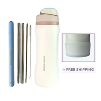 On The Go Bundle +Free Shipping