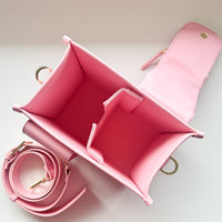 Drink Bottle Bag