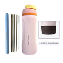 On The Go Bundle +Free Shipping