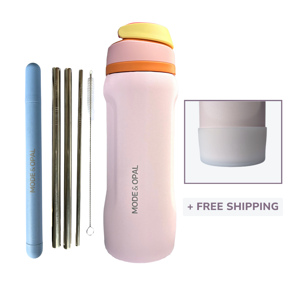 On The Go Bundle +Free Shipping