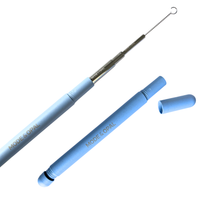 Stainless Steel Straw Set