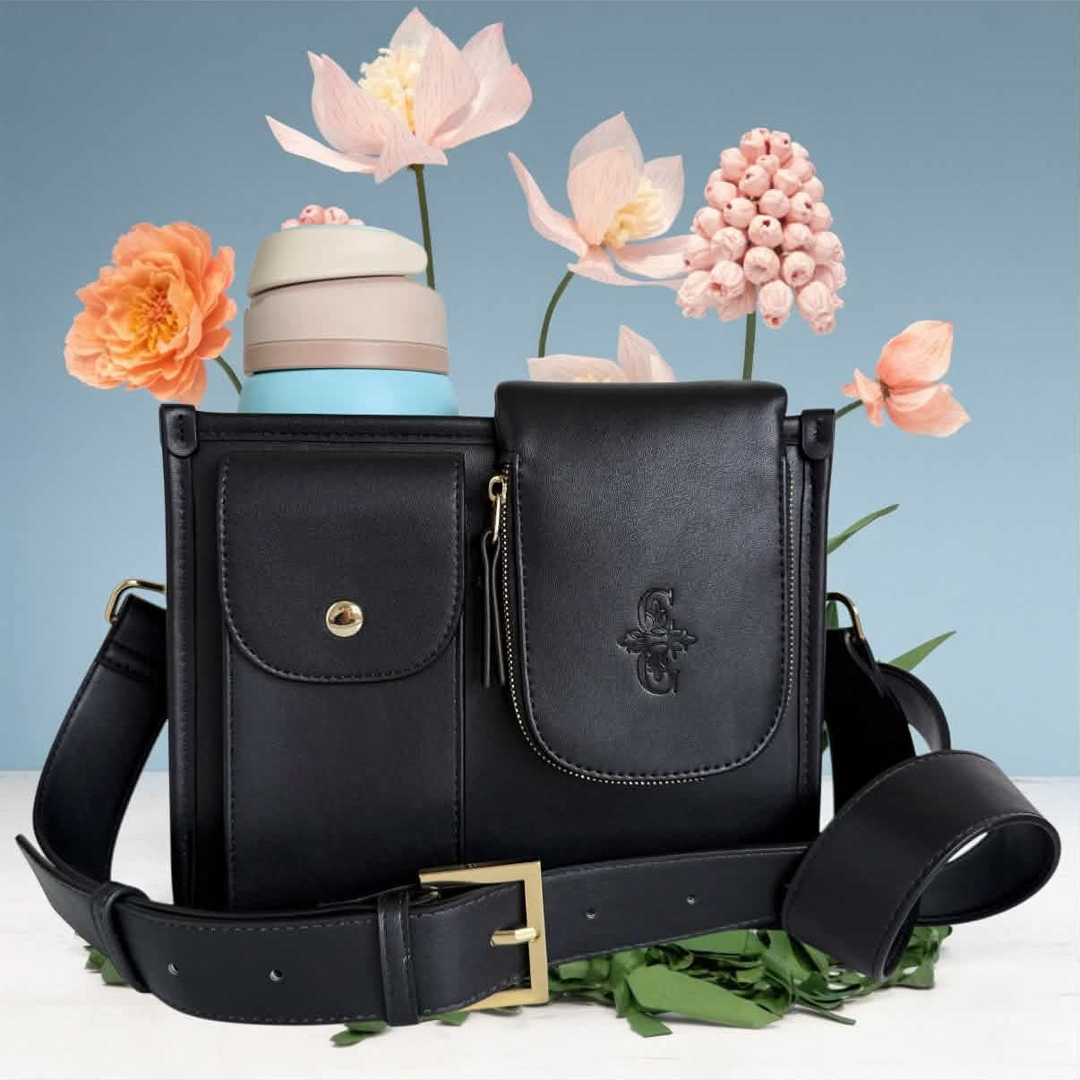 Drink Bottle Bag
