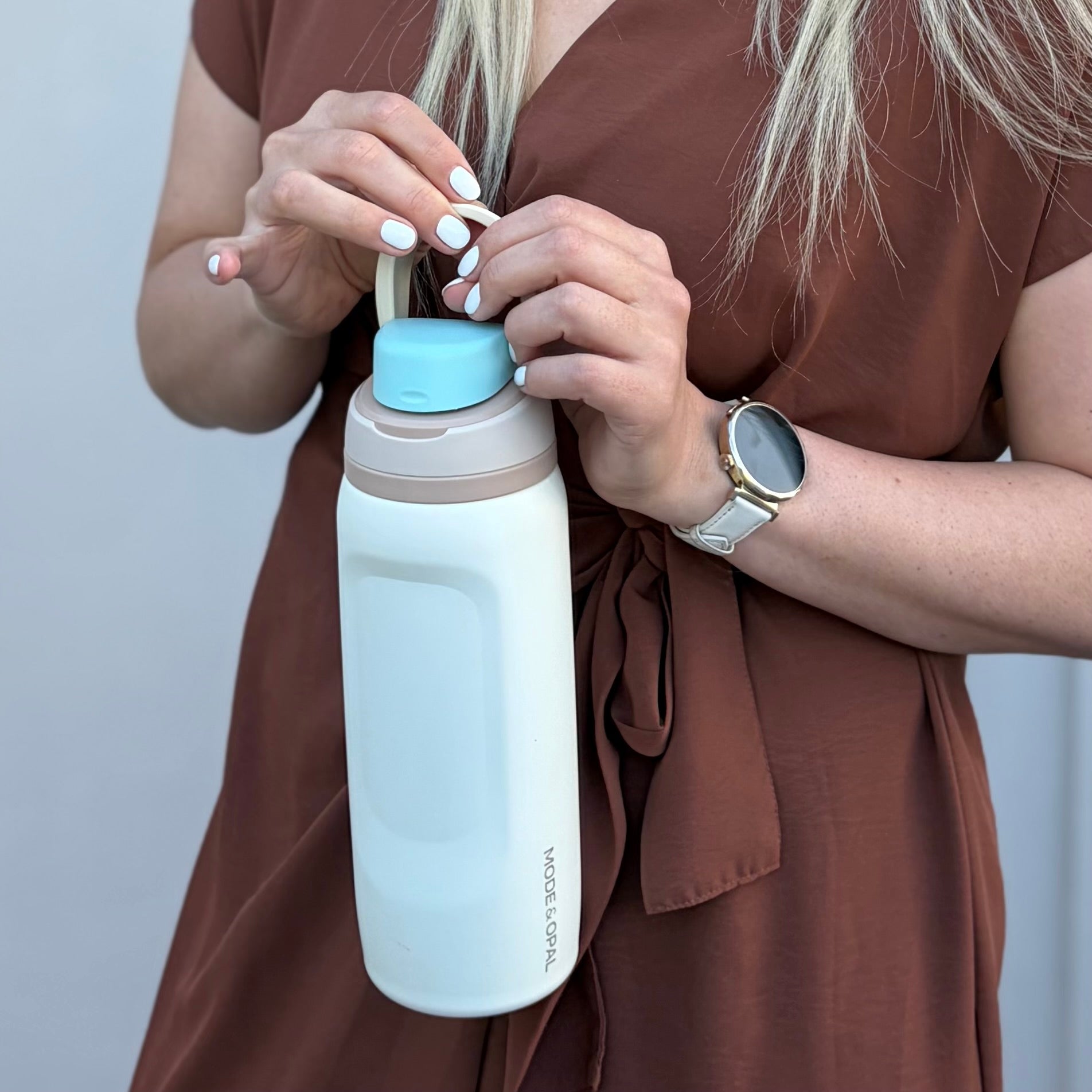 Insulated Drink Bottle - Bundles