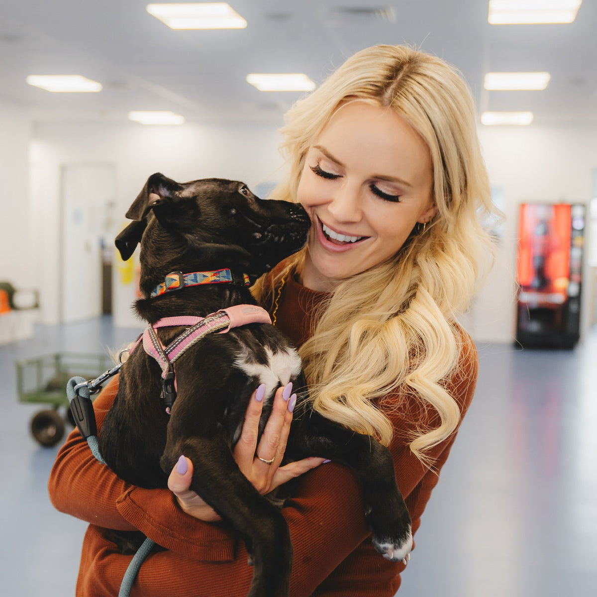 Mode & Opal x Kimberley Crossman Gift Set, Sweet Lavender