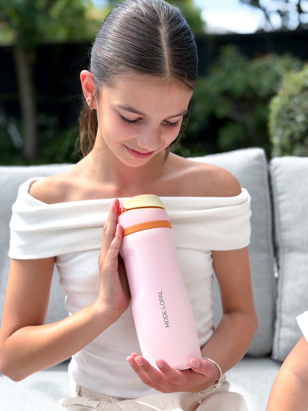 770ml Drink Bottles - Marked Box + FREE gift