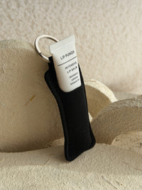 Lip Balm Holder, Keychain